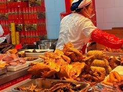 -净香园熟肉(北坦总店)
