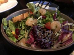 -C&R西班牙餐厅