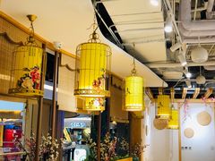 大堂-小幸湖春饼(悦茂购物中心店)