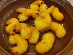 鲜炸虾-萨莉亚意式餐厅(天河城购物中心店)