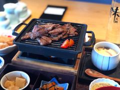 -味太助·银饭食堂(中华城店)