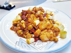 -大草原清真饭庄(沙河店)