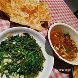 沪漂美食口味记录