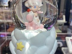 -泡泡玛特POPMART(崇文门国瑞城店)