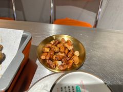 -交个朋友·贵州遵义烤鸡(北京首店)