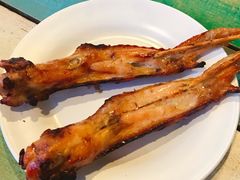 -Doo Dee Thai Food(Issan/Isaan/Esan)