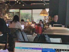 -咖法森林·咖啡  酒吧(天河店)