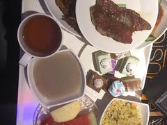 -堂会(白云店)