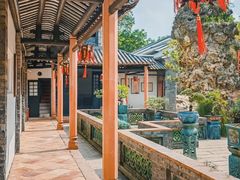 -东莞市可园博物馆