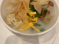 -粤珍轩·家宴·广式茶点(新城广场店)