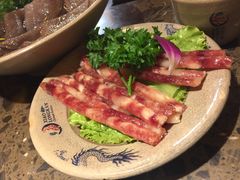 -小龙坎火锅(双林店)