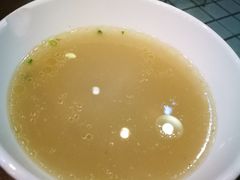 八刀汤-东山茶寮(新安店)