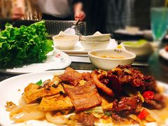 -湘汇概念铁板烧(铁西万达店)