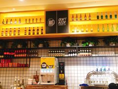 -木屋烧烤(西南角店)