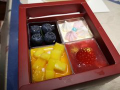 -巴思客蛋糕(交通路店)