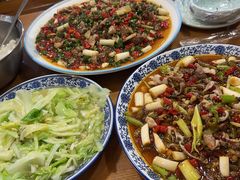-李大爷的泡椒馆(冉家坝店)