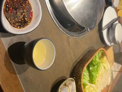 -同仁四季椰子鸡(宝安壹方城店)