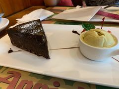 -安妮意大利餐厅(世贸天阶店)