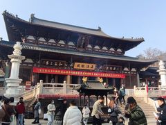 -径山寺