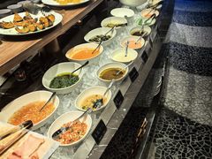-拉蒂娜·巴西牛排馆 Latina·Brazilian Steakhouse(王府井喜悦店)