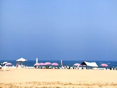-青岛银沙滩