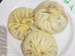 小胖包子-小胖包子王(赵公口店)