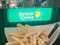 -时尚天河商业广场