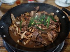 醉鹅-大地农庄(逢沙大道店)