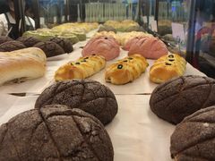 -奈雪的茶(湖滨银泰in77C区PRO店)