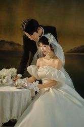 -钟爱一生婚纱摄影旗舰店