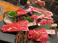 -黑牛の店·和牛烧肉(合生汇店)