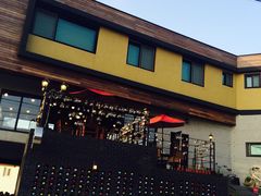 -Cafe Aewol Monsant