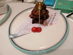 -高老庄新家宴(北斗星广场店)