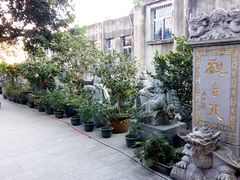 -福州开元寺