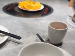 -野山舂·贵州现舂酸汤牛肉(民生路店)