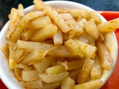 酸笋-龙记桂林米粉店(书城路店)