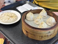 -老淮城·长鱼面(河下古镇店)