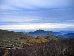 -灵山