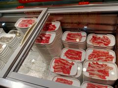-比巴卜自助烤肉餐厅(新朝阳商业广场店)