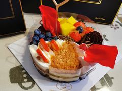 -PETIT PARIS 小巴黎(花园道店)