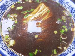 -藏书金记家宝羊肉馆(黄河北路店)