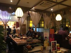 -润园四季椰子鸡火锅(海上世界店)