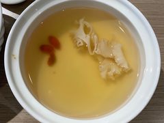 -菩提树·素食餐厅(汇智国际商业中心店)