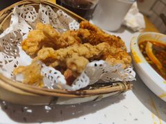 -佬缸炮江湖川菜(玉林店)