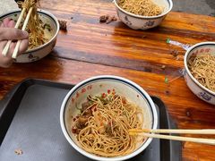 -李易面馆(树木岭店)