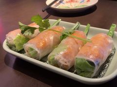 -大头虾越式风味餐厅(光明广场店)