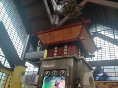 -韶关经律论国际酒店温泉