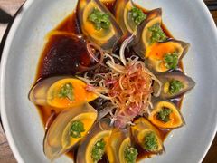 -品味杭州·粤式融合·海鲜小馆·钱江新城CBD