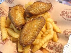 -肥韬茶餐厅(海上世界店)