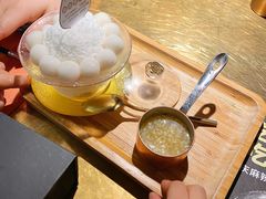 -烤匠麻辣烤鱼(万象城店)